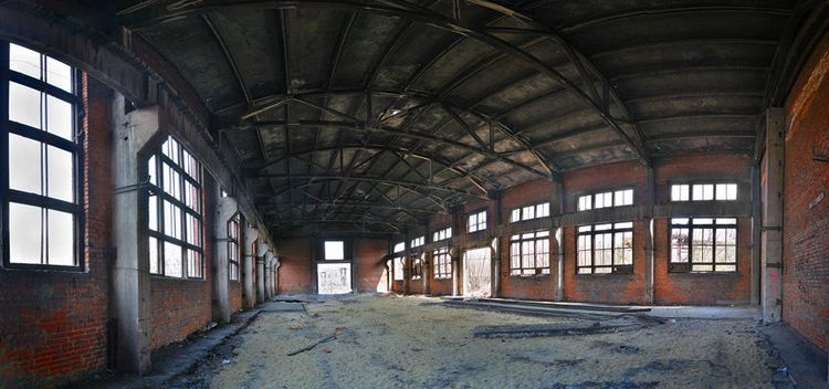 Зародження стилю лофт