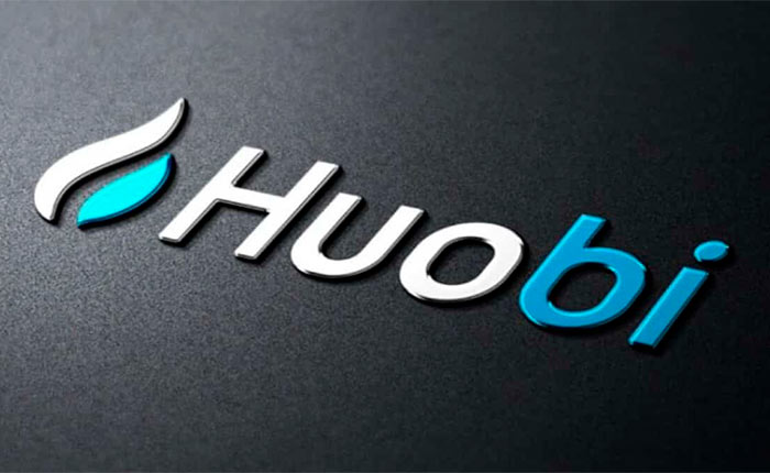 брокер Huobi