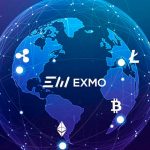 Предложение EXMO: биткойн и другие криптовалюты для обмена, торговли, хранения