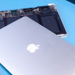 Послуги з ремонту MacBook від сервісного центру iFix