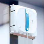 Умные роботы для мытья окон Ecovacs Winbot