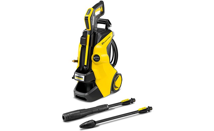 Karcher K5 Power Control