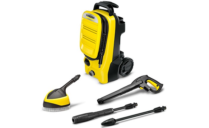 Karcher K4 compact UM WB